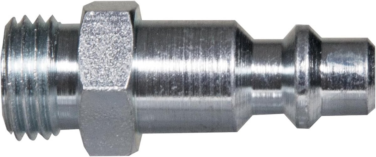 Snelkoppeling Slangnippel 1/4 Inch Binnen Schroefdraad voor Luchtgereedschap