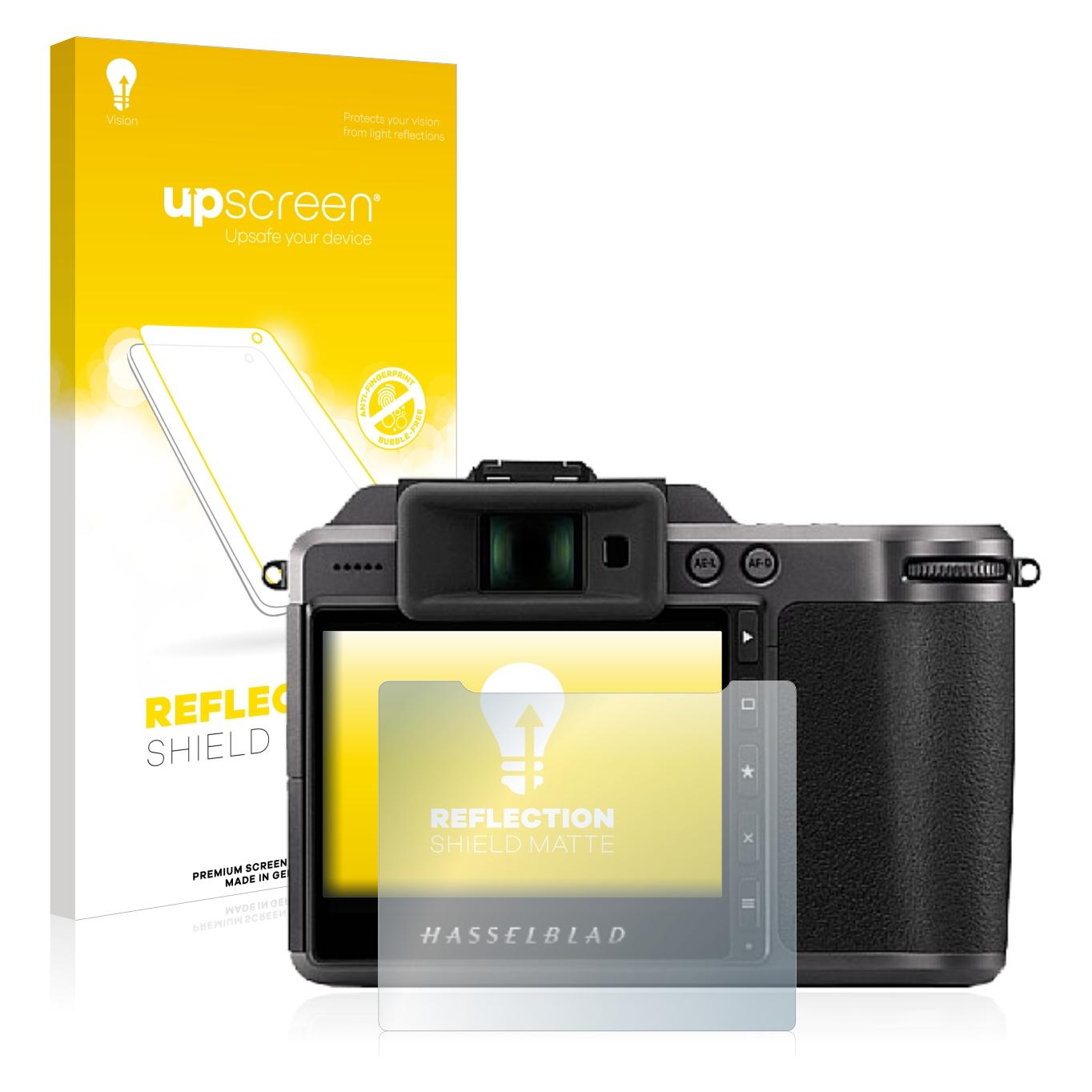 upscreen Reflection Shield Displayschutz Matt (2936024)