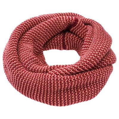 disana - Merino Loop - Schal Gr One Size rot