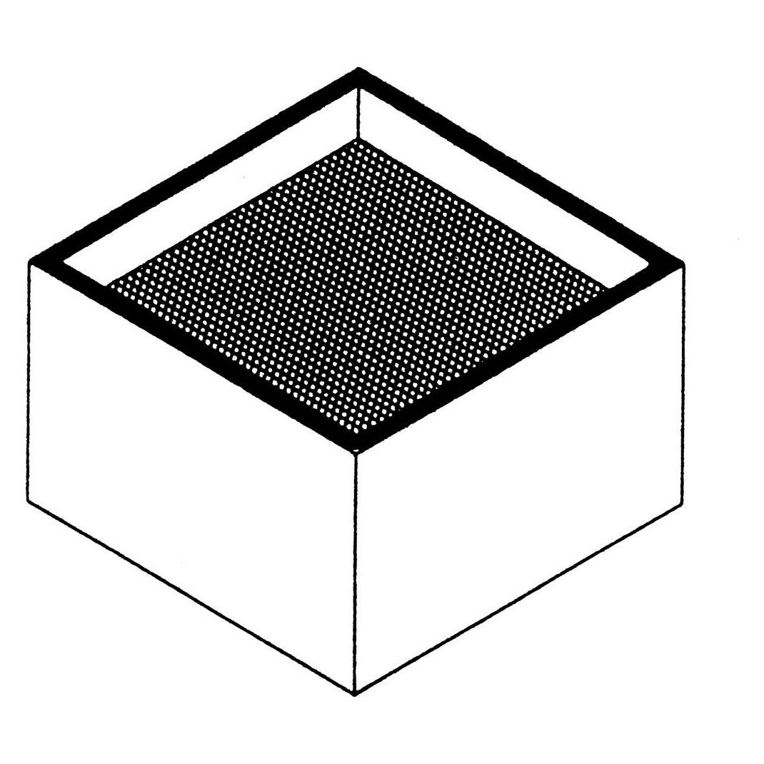 Weller Erem Kompaktfilter Professional T00 (Filterhülse) (T0058735838)