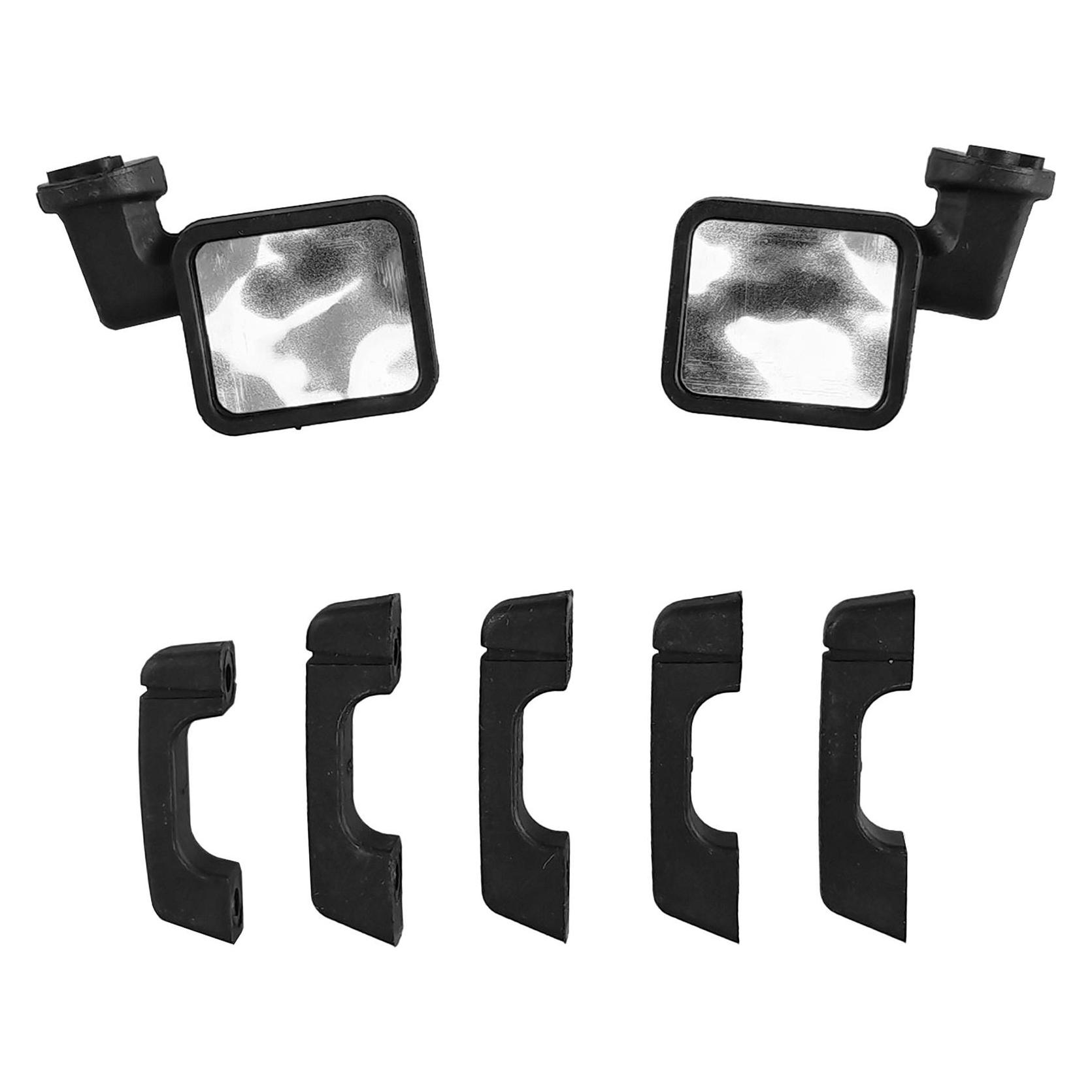 Amewi Karosserieanbauteile Set C Crosstrail (56675969)
