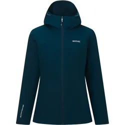 Regatta Wentwood Damen Doppeljacke
