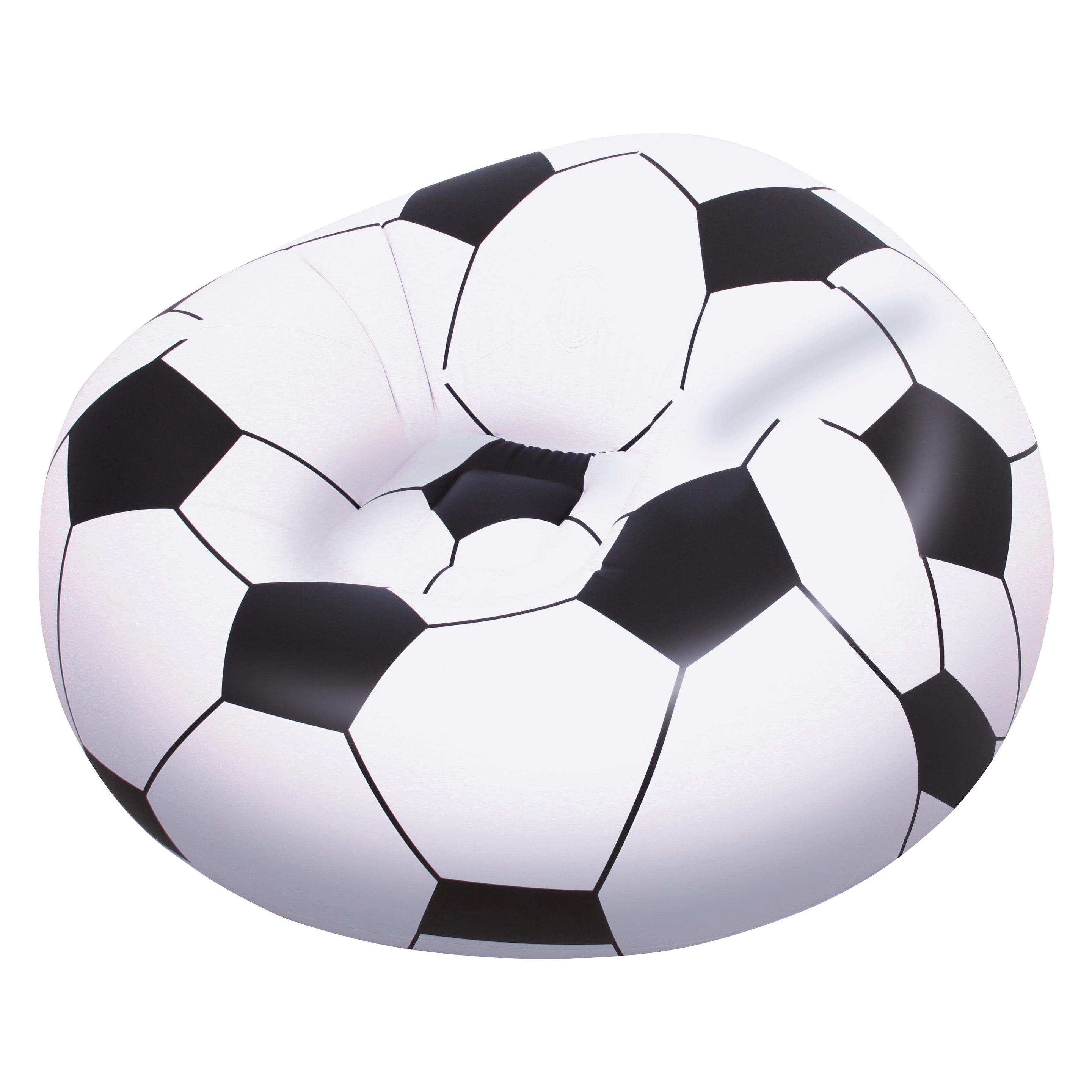 Bestway Fussballsessel (77801855)