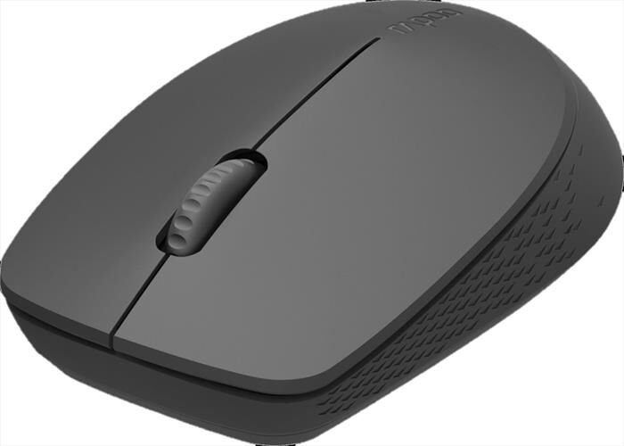 RAPOO M100-nero/grigio