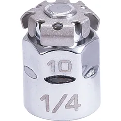 KS Tools GEARplus Bit-Adapter - 503.4290