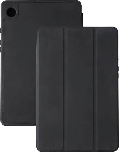 4Smarts Folio Case Basic für Samsung Galaxy Tab A11 / A9 Flip Cover Samsung Samsung Galaxy A11, Samsung Galaxy Tab A9 WIFI/A9 LTE