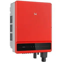 GoodWe 'GW25K-MT (+DC-SWITCH/WIFI/S '(0% MwSt §12 III UstG)