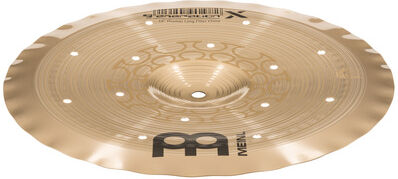 "Meinl 14"" Generation X Filter China "