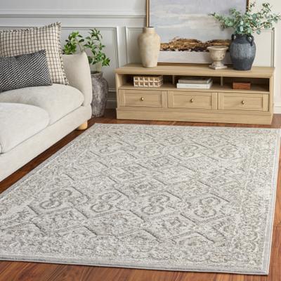 SAFAVIEH Easton Sijka Contemporary Rug