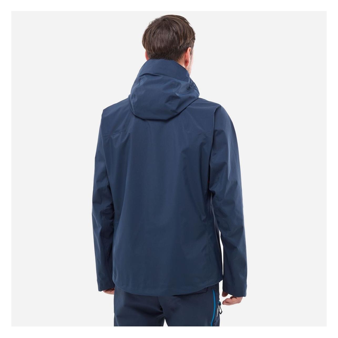 Millet Kamet GTX Jacket (XXL) (73372915)