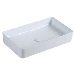 Triomini Slim Waschbecken 62x35 cm SLM6235
