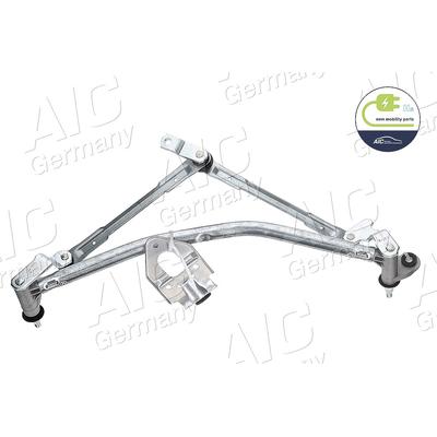 Aic Wischergestänge Frontscheibe [Hersteller-Nr. 52320] für VW