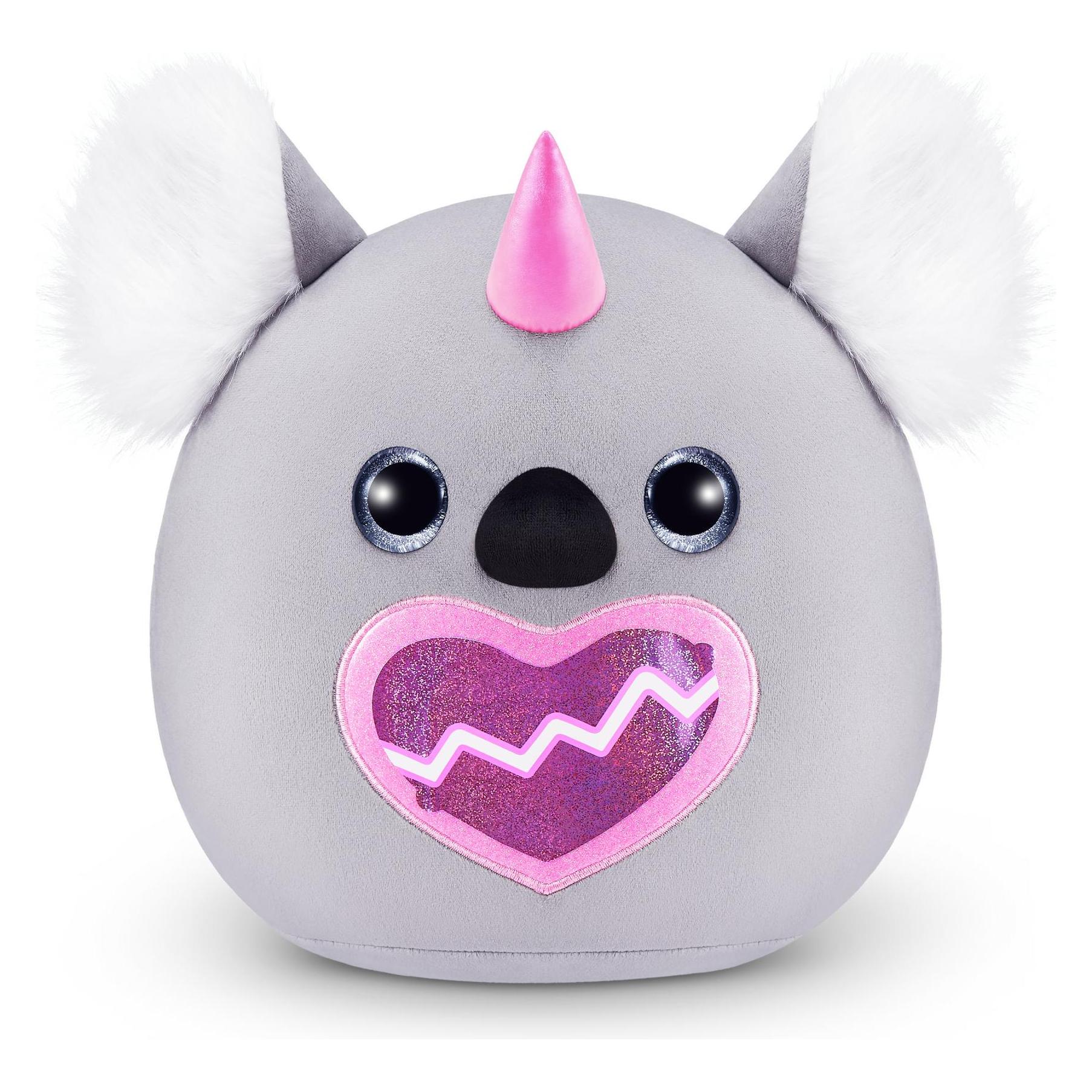 Zuru Rainbocorn Eggzania Feenwahn (36.20 cm) (92106)
