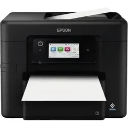 Epson WorkForce Pro WF-4930 Tintenstrahl A4 4800 x 1200 DPI 25 Seiten pro Minute WLAN