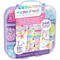 DIY Glamour Schmuckset, Sets