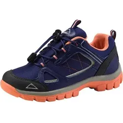 McKINLEY Kinder AQUABASE® Multifunktionsschuhe Maine, Größe 33 in Blau Blau