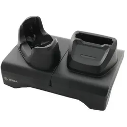 Zebra TC53/58 1-slot and spare, Barcode Scanner Zubehör