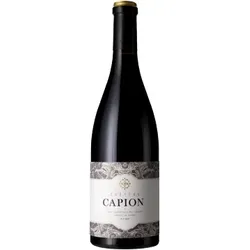 Terrasses du Larzac - Château Capion 2018