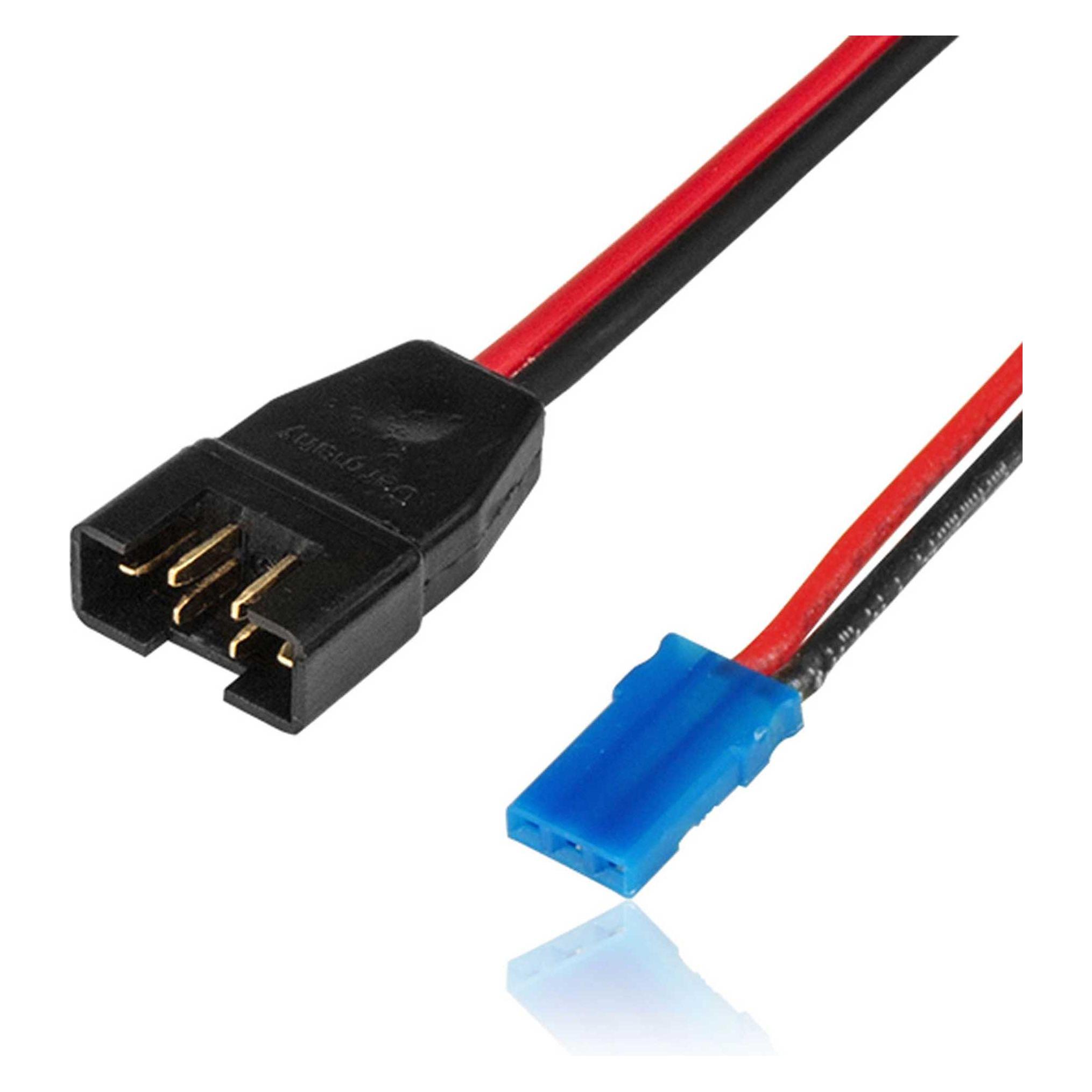 Powerbox Systems pik adapter uni-multiplex 0,5mm² 10cm (1153/10)