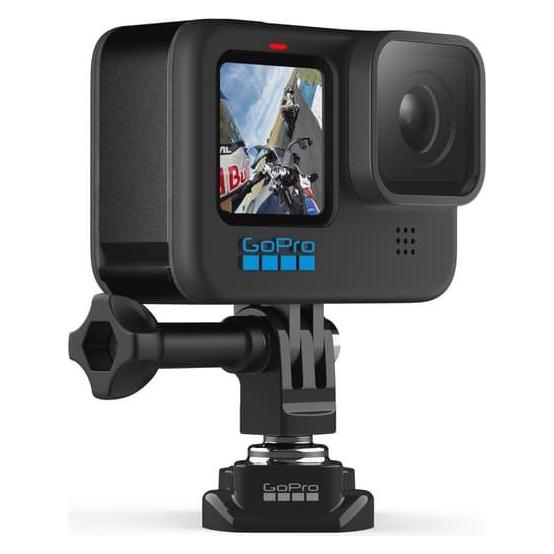 GoPro Ball Joint Buckle - (ABJQR-001)