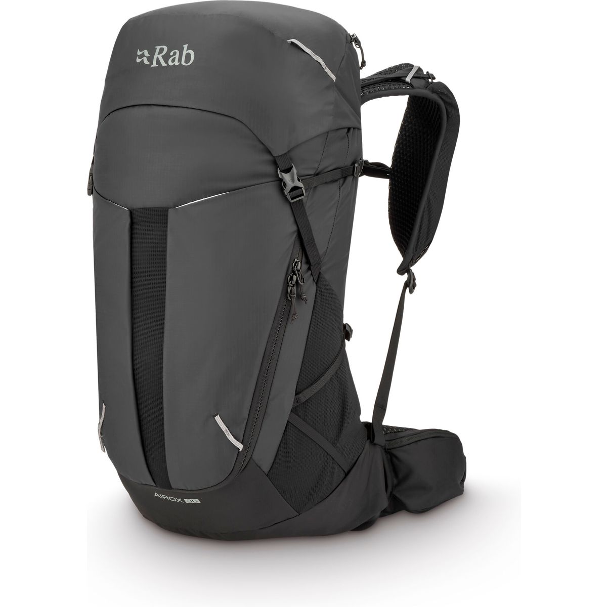 Rab Airox 36 black (BLK) M/L QAQ-16-BLK-MLG