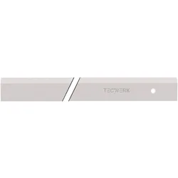 Tecwerk, Messlehre, Werkstattlineal (50 cm)