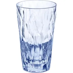 Club Extra Longdrink-Glas hellblau