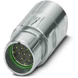 Phoenix Contact Kupplungssteckverbinder M23-12P1N129003S