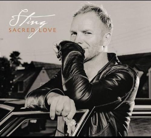 Sting - Sacred Love (New Version) - Preis vom 17.10.2026 19:25:27 h