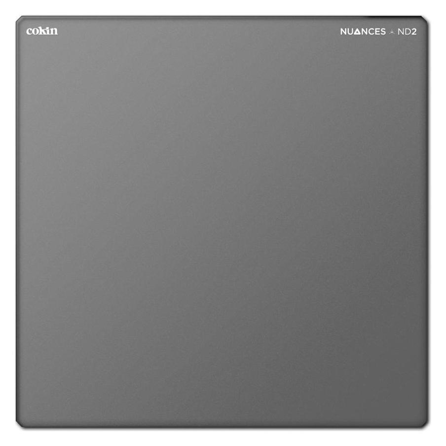 Cokin NUANCES Extreme ND2 1 f stops Z serie (ND Filter) (NDZ2)