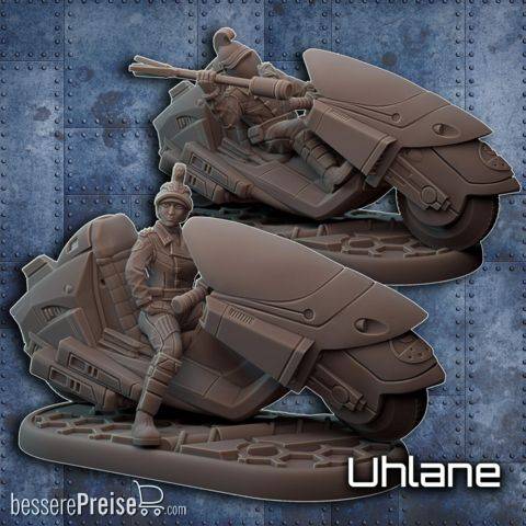 Freebooter Miniatures FMAFKO04
