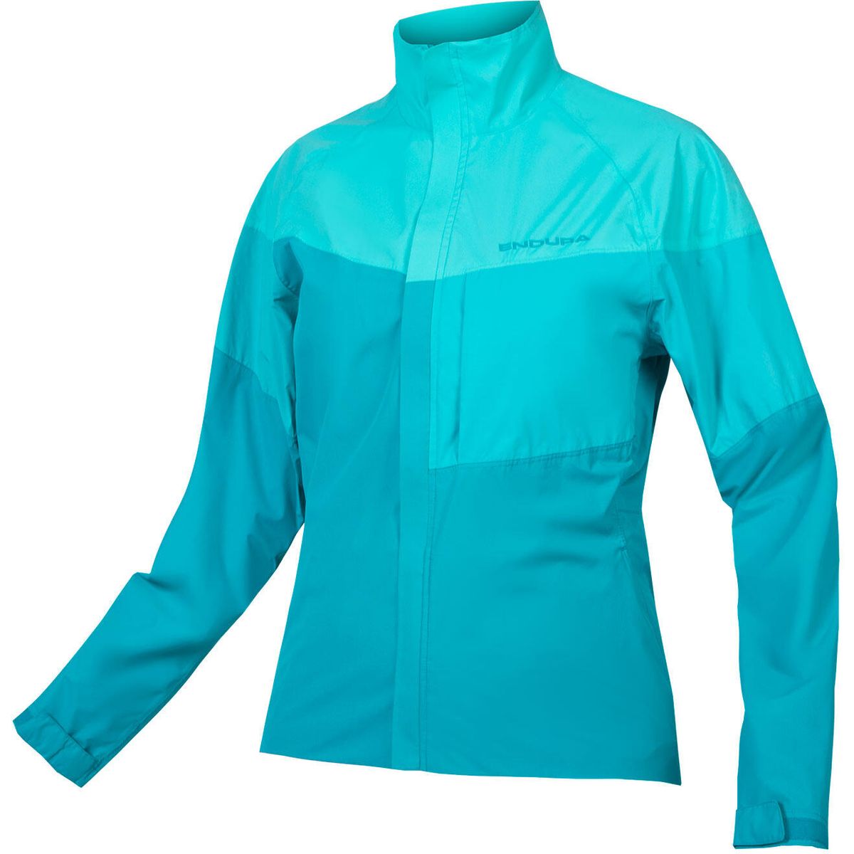 Endura Damen Urban Luminite Jacke II pazifik blau XS E9165BP/2