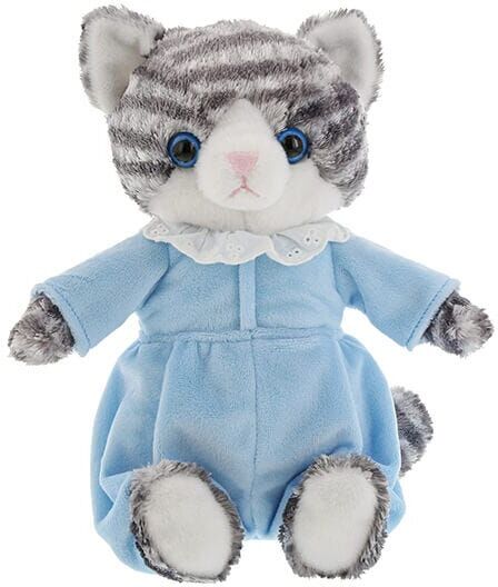 Beatrix Potter Tom Kitten Large Soft Toy