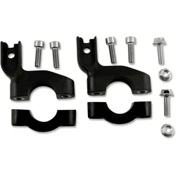 Acerbis MX Uniko Montage Kit 