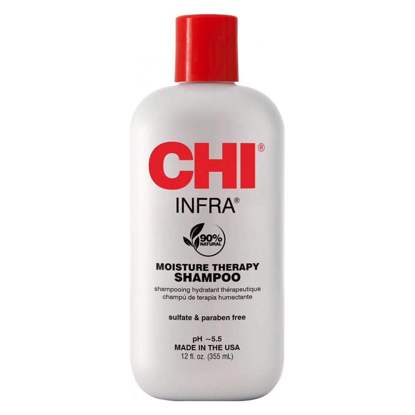 CHI Infra (Flüssiges Shampoo, 355 ml) (6035638)