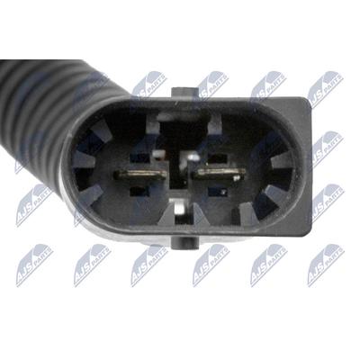 NTY Hydraulikpumpe, Lenkung SPW-RE-018 für NISSAN RENAULT