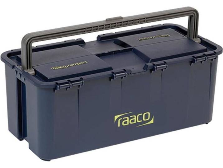 Raaco Opbergkist COMPACT 20