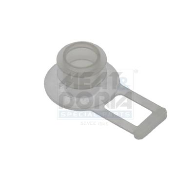MEAT & DORIA Kappe 98874 für MAN MITSUBISHI SMART