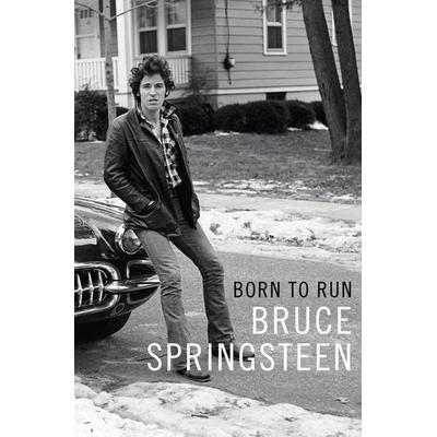 Born to Run -