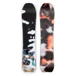 Ride Snowboard Psychocandy - 142 - 142