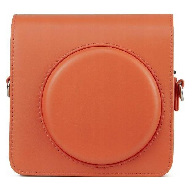Loveinstant Case Case Fujifilm Instax Square Sq1 - orange (SB6297)