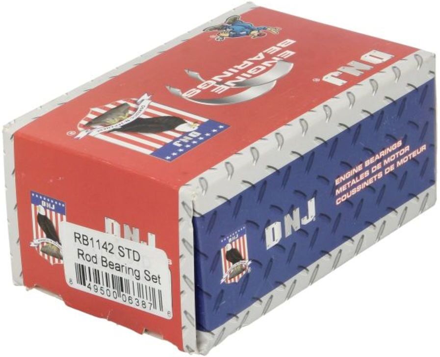 Coussinet de vilebrequin DNJ RB1142