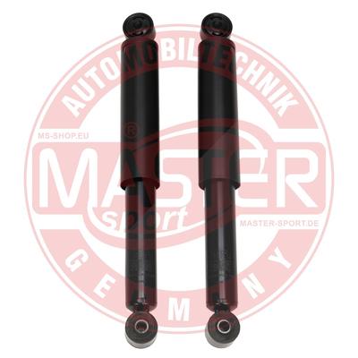 Master-sport Germany Stoßdämpfer [Hersteller-Nr. 16K003742] für Fiat