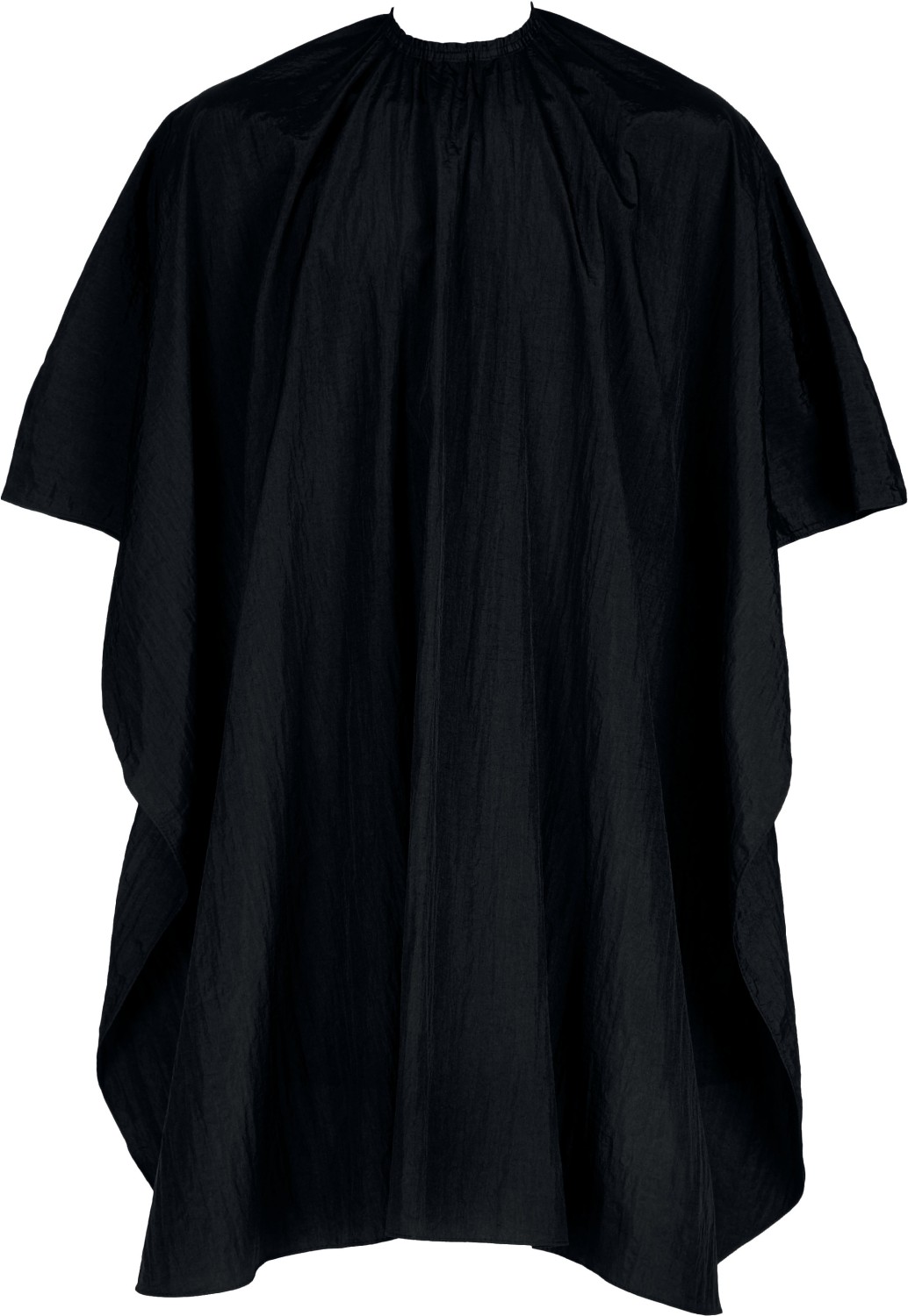 Efalock Cabinett-Umhang 5776/4 - schwarz 5776244001