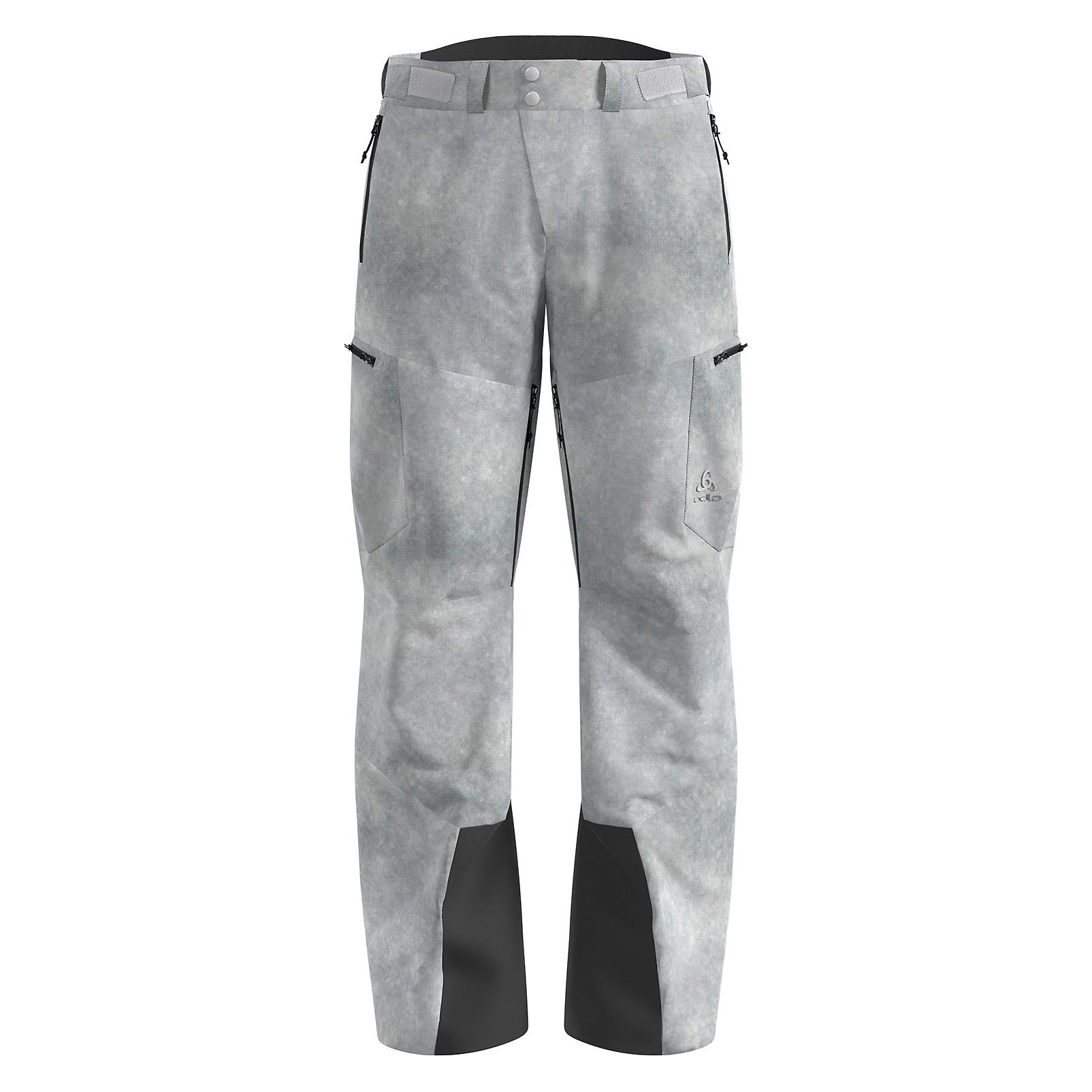 Odlo Isolierte x POW Collective Voices Skihose (56) (5,60762E+12)