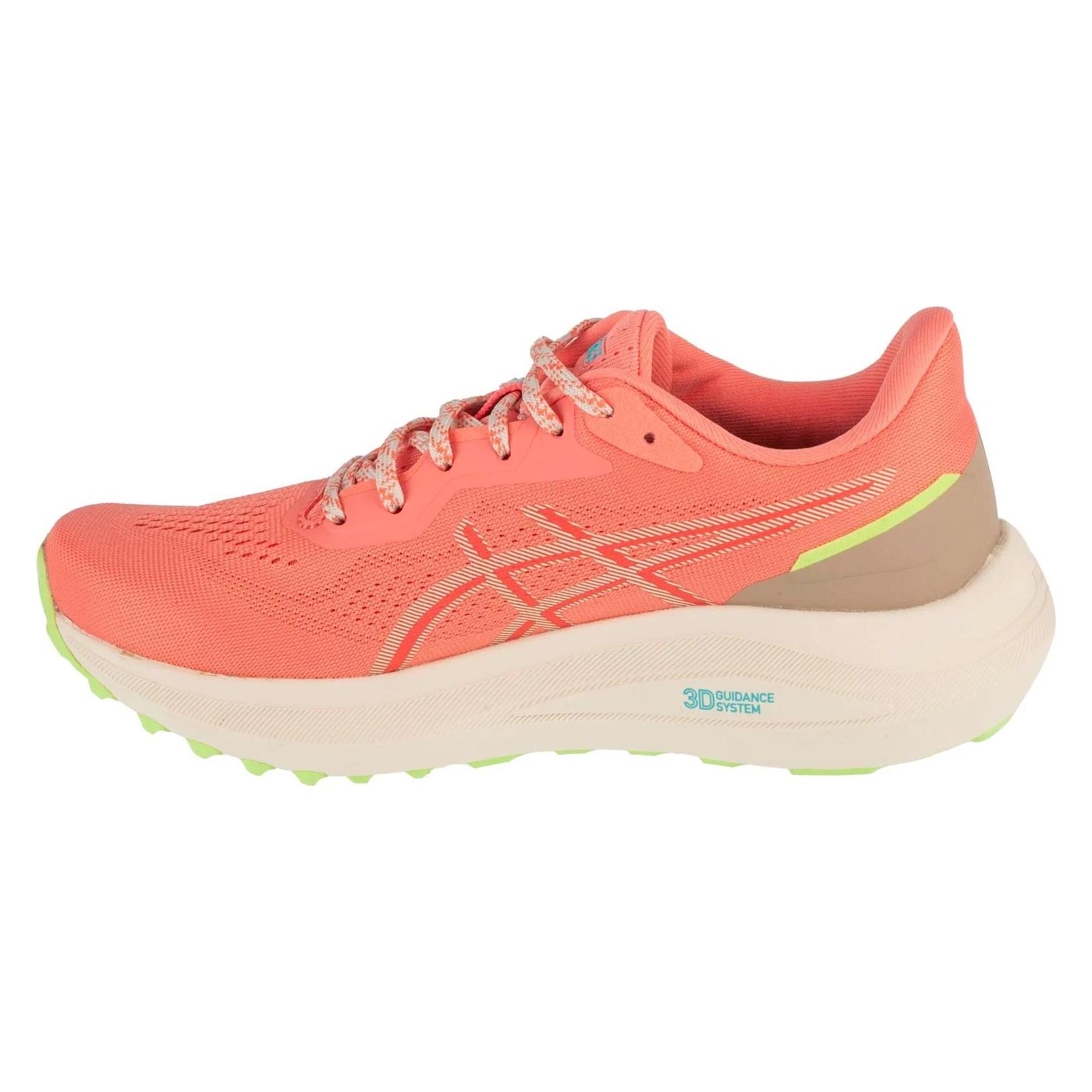 ASICS Laufschuhe (37.5) (1012B828-700)