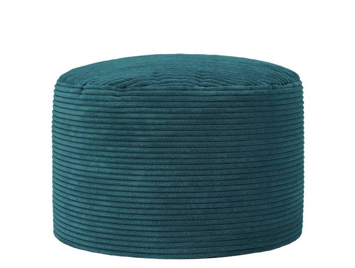 SITZPOUF Rund Milano