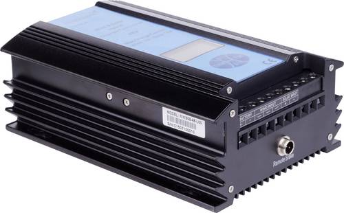 Silentwind Hybrid Boost 48V Laderegler PWM 48V 20A