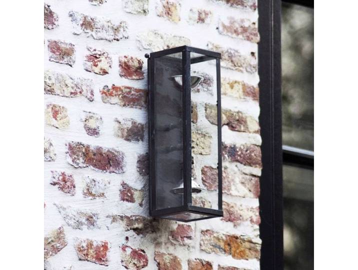 Up down verlichting buiten Vitrine 2L Authentage - VIT002010