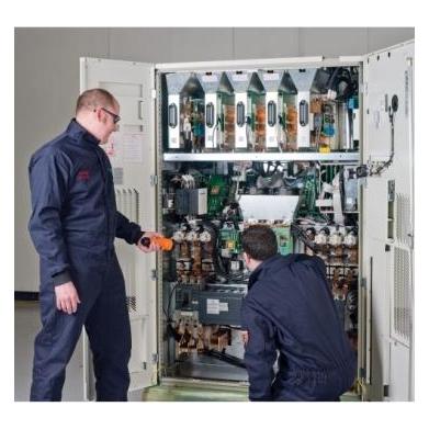 APC 1Y Advantage Ultra Service Plan (WADVULTRA-VS1-A25)